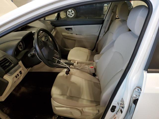Photo 7 from auction – 2014 SUBARU IMPREZA PR with VIN JF1GJAC63EH012210