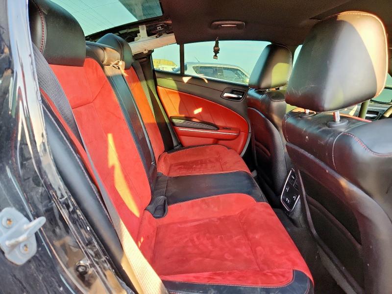 Photo 10 from auction – 2022 DODGE CHARGER SC with VIN 2C3CDXGJ8NH226092