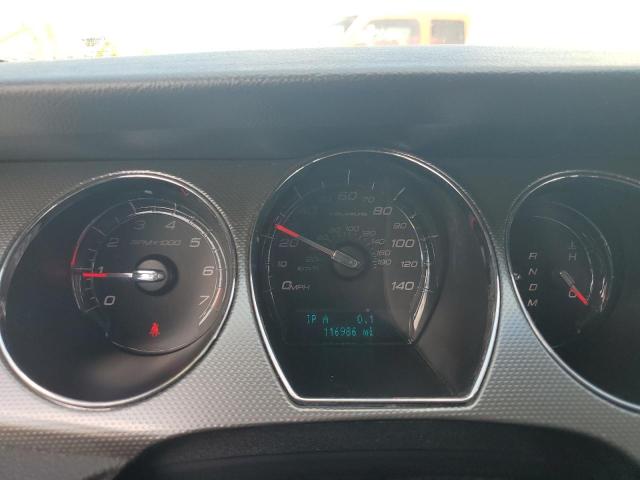 Снимка 9 от търг – 2011 FORD TAURUS SEL с VIN 1FAHP2EW0BG186663