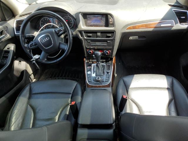 Photo 8 from auction – 2012 AUDI Q5 PREMIUM with VIN WA1DKAFP7CA097146
