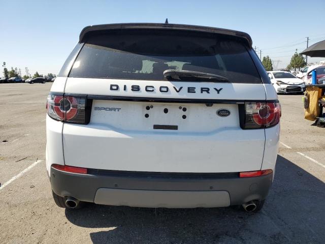 Photo 6 from auction – 2019 LAND ROVER DISCOVERY with VIN SALCP2FX6KH795920