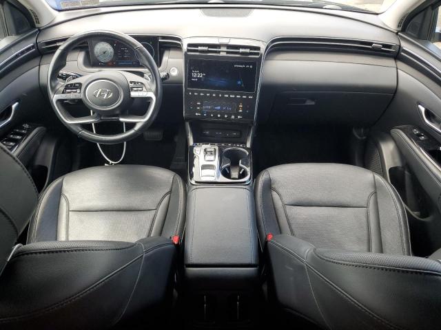 Photo 8 from auction – 2023 HYUNDAI TUCSON LIM with VIN 5NMJECAE3PH196768