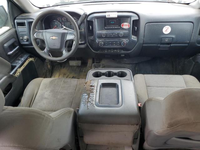 Photo 8 from auction – 2014 CHEV SILVERADO K1500 with VIN 3GCUKPEC0EG449589
