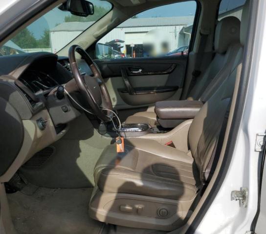 Photo 7 from auction – 2016 GMC ACADIA DEN with VIN 1GKKRTKDXGJ251620
