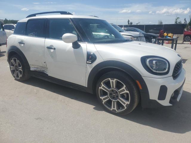 Photo 4 from auction – 2024 MINI COOPER S C with VIN WMZ53BR06R3R69275