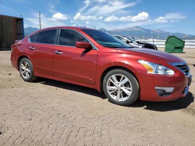 Photo 4 from auction – 2015 NISSAN ALTIMA 2.5 with VIN 1N4AL3AP3FC206399