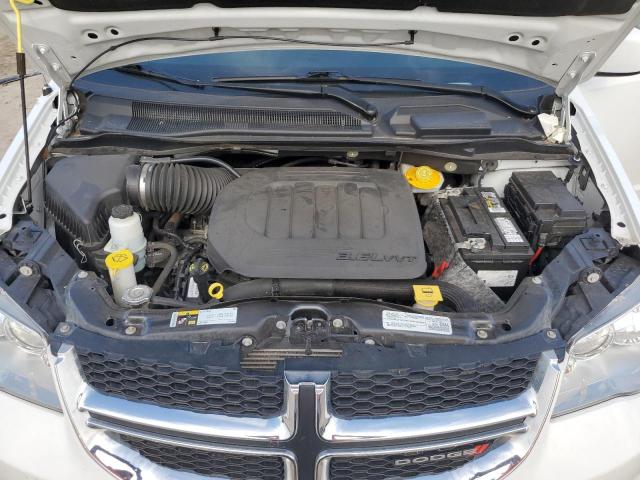 Photo 12 from auction – 2019 DODGE GRAND CARA with VIN 2C4RDGCG5KR631333