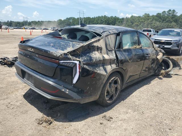Photo 3 from auction – 2025 KIA K4 EX with VIN 3KPFU4DE1SE034406