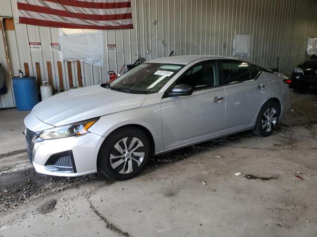 NISSAN ALTIMA S 2024 with VIN 1N4BL4BV3RN375936 - Photo from auction