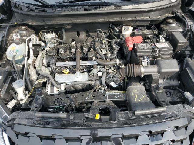 Photo 12 from auction – 2024 NISSAN KICKS S with VIN 3N1CP5BV0RL593585