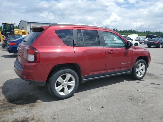 Photo 3 from auction – 2015 JEEP COMPASS SP with VIN 1C4NJDBB8FD259085