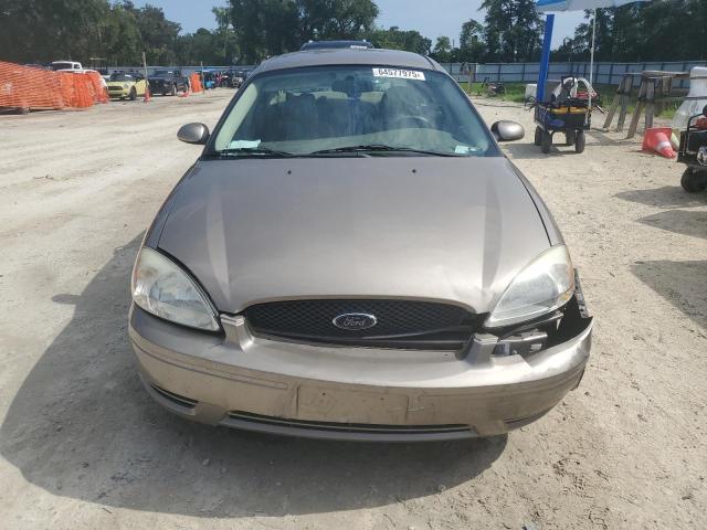 Photo 5 from auction – 2004 FORD TAURUS SEL with VIN 1FAFP56SX4A130210
