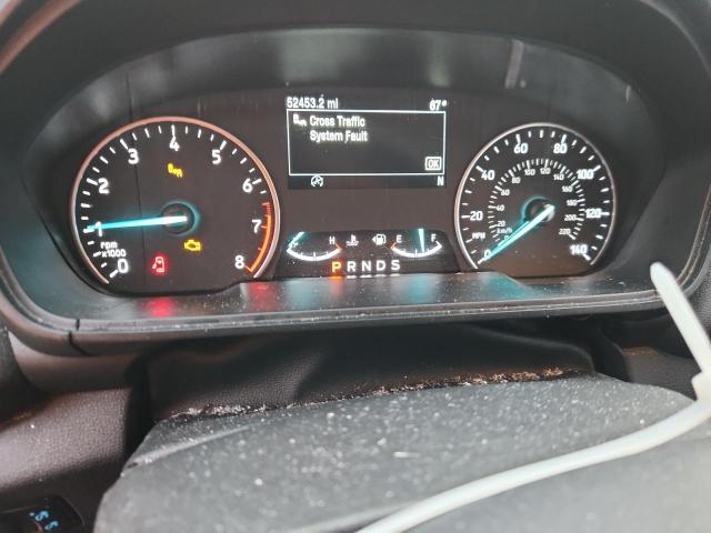 Photo 9 from auction – 2019 FORD ECOSPORT SE with VIN MAJ3S2GEXKC282921
