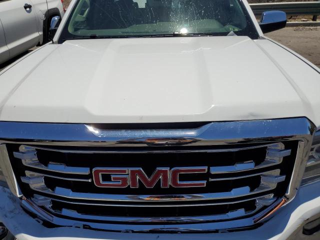 Photo 11 from auction – 2018 GMC SIERRA K15 with VIN 3GTU2NEC3JG436981