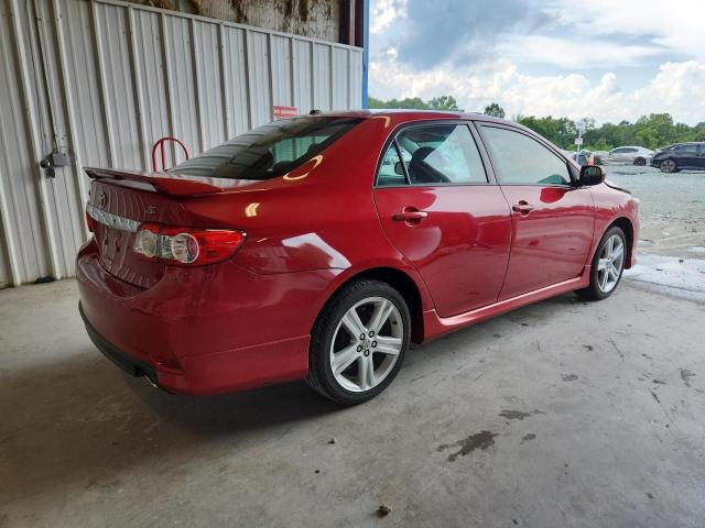 Photo 3 from auction – 2013 TOYOTA COROLLA BA with VIN 2T1BU4EE8DC089790