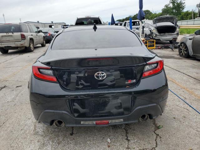 Photo 6 from auction – 2022 TOYOTA GR 86 with VIN JF1ZNBC10N8752756
