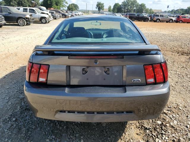 Photo 6 from auction – 2004 FORD MUSTANG with VIN 1FAFP40654F156996