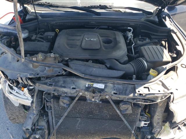 Photo 12 from auction – 2018 DODGE DURANGO SX with VIN 1C4RDJAG7JC330554