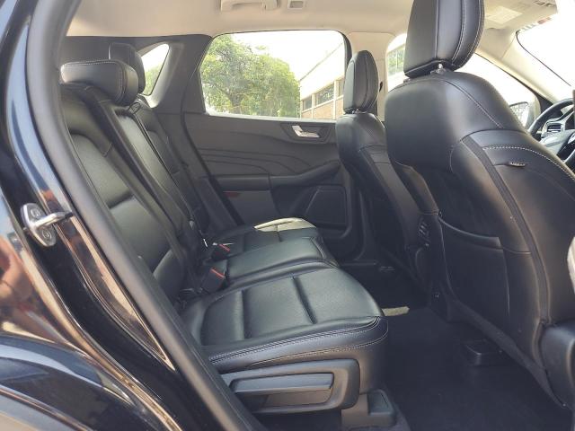 Photo 11 from auction – 2021 FORD ESCAPE SEL with VIN 1FMCU9H68MUA52288