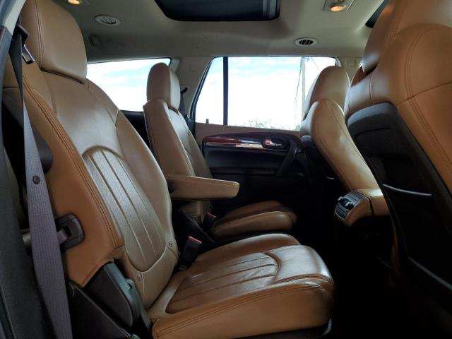 Photo 11 from auction – 2017 BUICK ENCLAVE with VIN 5GAKVCKD5HJ154495