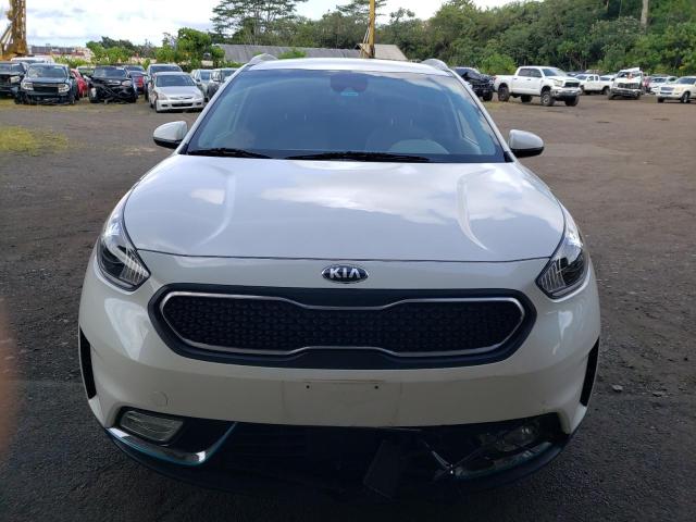 Photo 5 from auction – 2018 KIA NIRO LX with VIN KNDCM3LD3J5205060