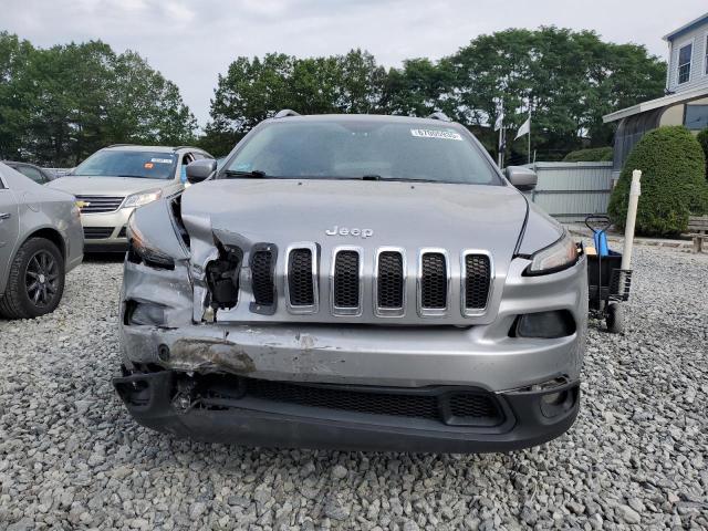 Photo 5 from auction – 2016 JEEP CHEROKEE L with VIN 1C4PJMCB5GW213792