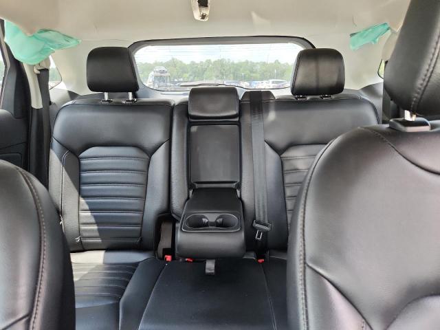 Photo 10 from auction – 2023 FORD EDGE SEL with VIN 2FMPK4J99PBA18465