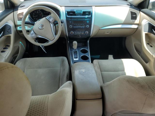 Photo 8 from auction – 2015 NISSAN ALTIMA 2.5 with VIN 1N4AL3AP4FC579029