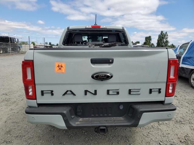 Photo 6 from auction – 2021 FORD RANGER XL with VIN 1FTER4FH6MLD76738