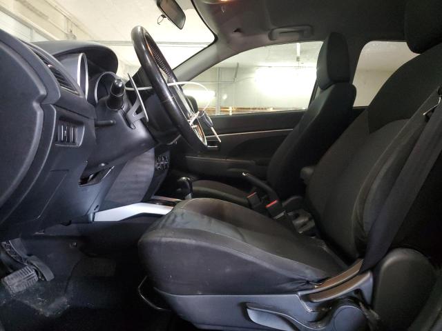 Photo 7 from auction – 2011 MITSUBISHI OUTLANDER with VIN JA4AP3AU1BZ018020