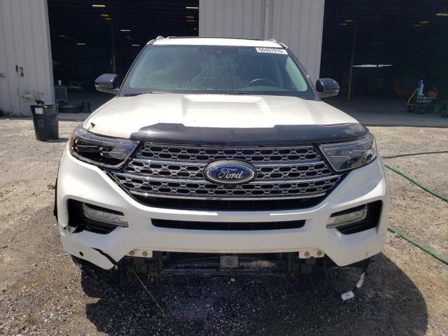 Photo 5 from auction – 2020 FORD EXPLORER L with VIN 1FMSK7FH0LGC75707