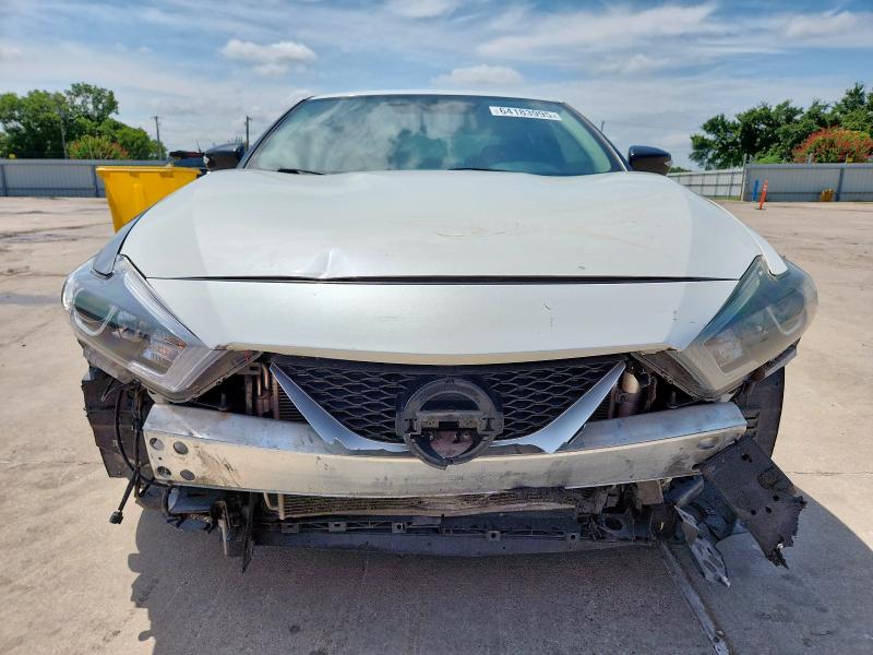 Photo 5 from auction – 2017 NISSAN MAXIMA 3.5 with VIN 1N4AA6AP7HC366537