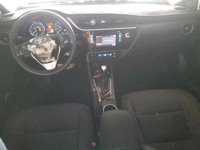 Photo 8 from auction – 2018 TOYOTA COROLLA L with VIN 5YFBURHE3JP775787
