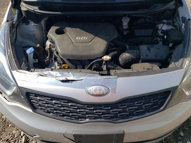 Photo 11 from auction – 2013 KIA RIO LX with VIN KNADM4A32D6241970