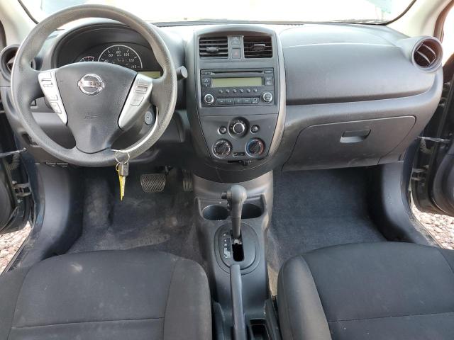 Photo 8 from auction – 2015 NISSAN VERSA S with VIN 3N1CN7AP1FL953480