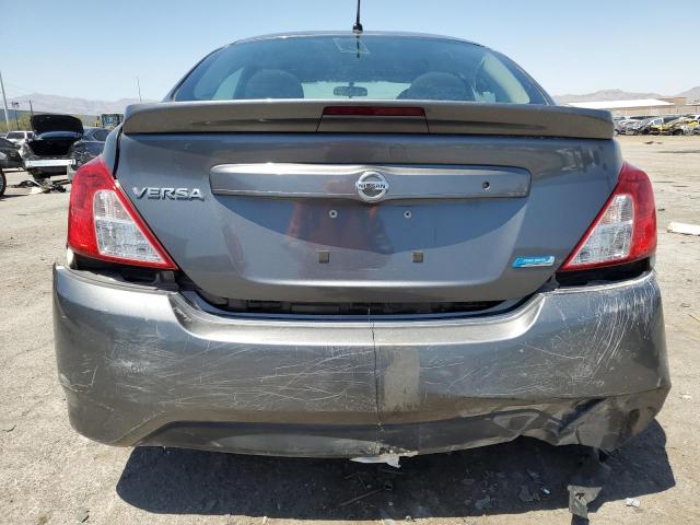 Photo 6 from auction – 2016 NISSAN VERSA S with VIN 3N1CN7AP4GL847252