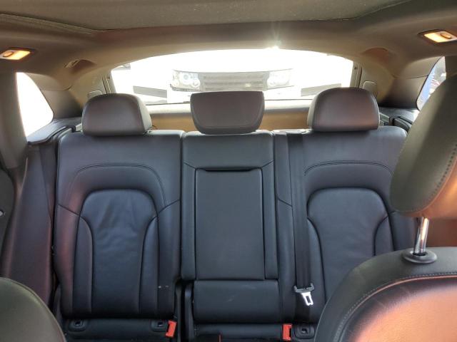 Photo 10 from auction – 2017 AUDI Q5 PREMIUM with VIN WA1M2AFP1HA085260