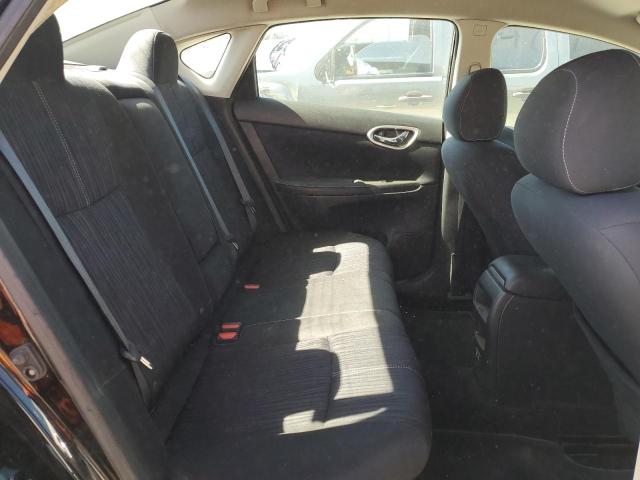 Photo 10 from auction – 2018 NISSAN SENTRA S with VIN 3N1AB7AP1JY216257