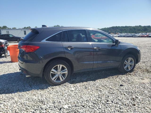 Photo 3 from auction – 2015 ACURA RDX TECHNO with VIN 5J8TB3H56FL010601