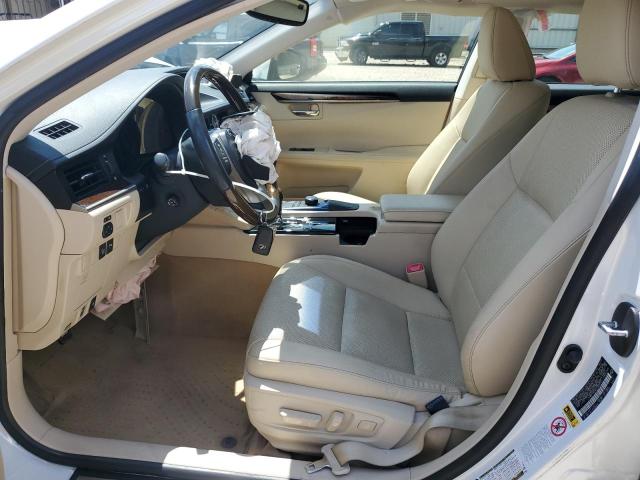 Photo 7 from auction – 2014 LEXUS ES 350 with VIN JTHBK1GG0E2135727