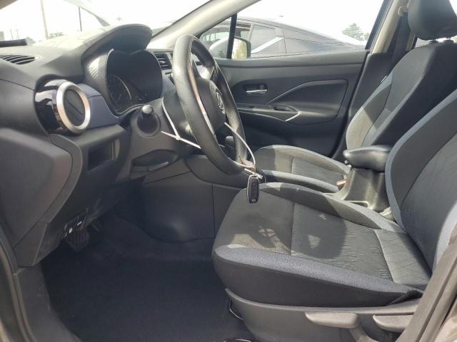 Photo 7 from auction – 2023 NISSAN VERSA SV with VIN 3N1CN8EV2PL839889