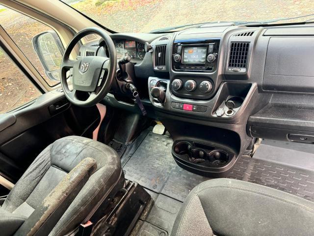 Photo 9 from auction – 2015 RAM PROMASTER with VIN 3C6TRVAD7FE513870