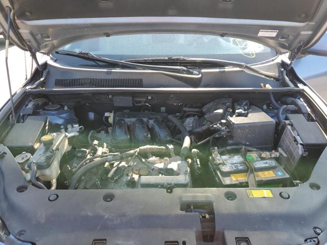 Photo 12 from auction – 2008 TOYOTA RAV4 LIMIT with VIN JTMBK31V086042661