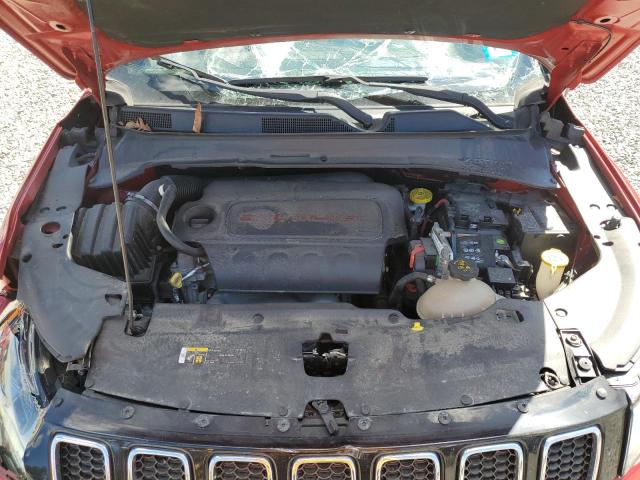 صورة رقم 12 من المزاد - 2018 JEEP COMPASS LI مع VIN 3C4NJDCB6JT143918