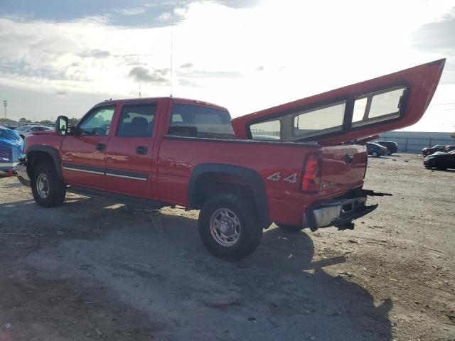 Photo 2 from auction – 2006 CHEVROLET SILVERADO with VIN 1GCHK23D06F164863