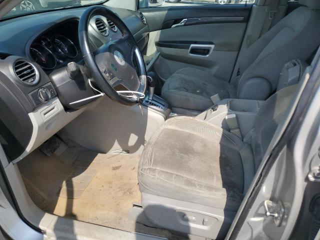 Photo 7 from auction – 2008 SATURN VUE XE with VIN 3GSCL33P68S504138
