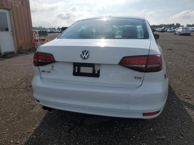 Photo 6 from auction – 2018 VOLKSWAGEN JETTA S with VIN 3VW2B7AJ8JM263495