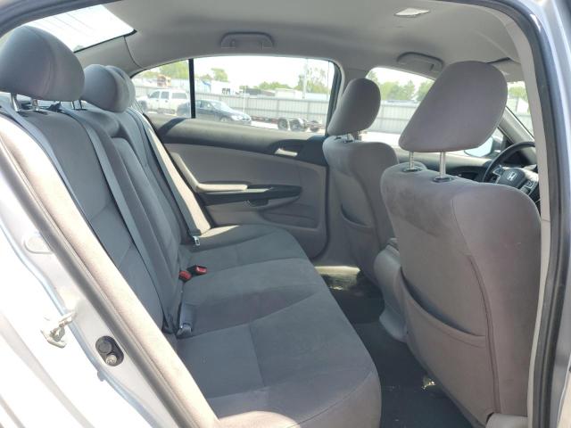 Photo 10 from auction – 2012 HONDA ACCORD LX with VIN 1HGCP2F36CA034773