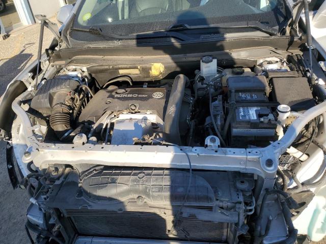 Photo 11 from auction – 2016 BUICK ENVISION P with VIN LRBFXESX9GD244681