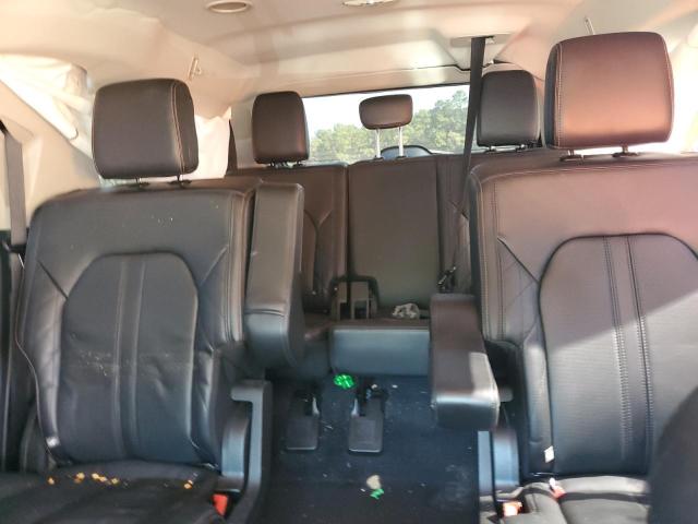 Photo 10 from auction – 2021 FORD EXPEDITION with VIN 1FMJK1LT1MEA78625